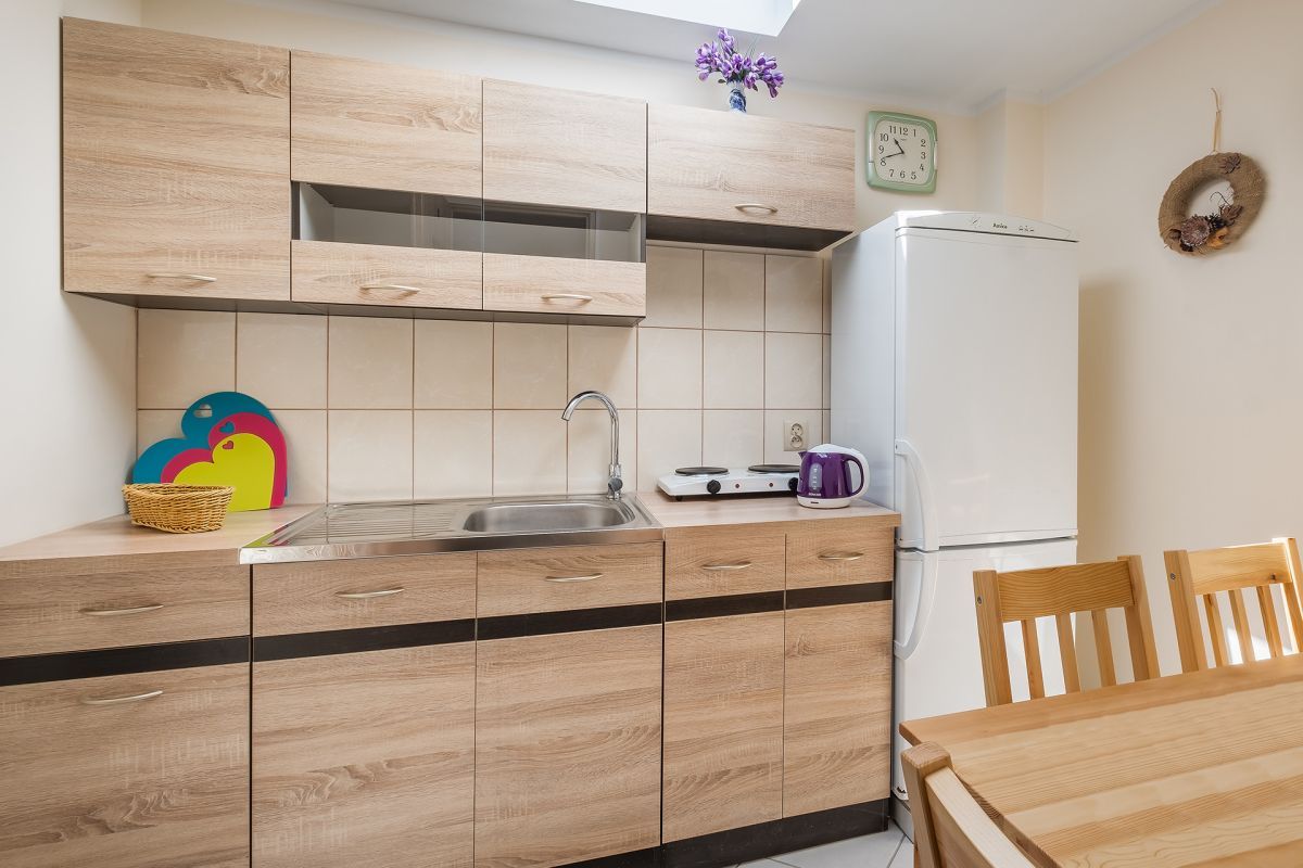 Lokal Żarnowska. Zdjęcie 23