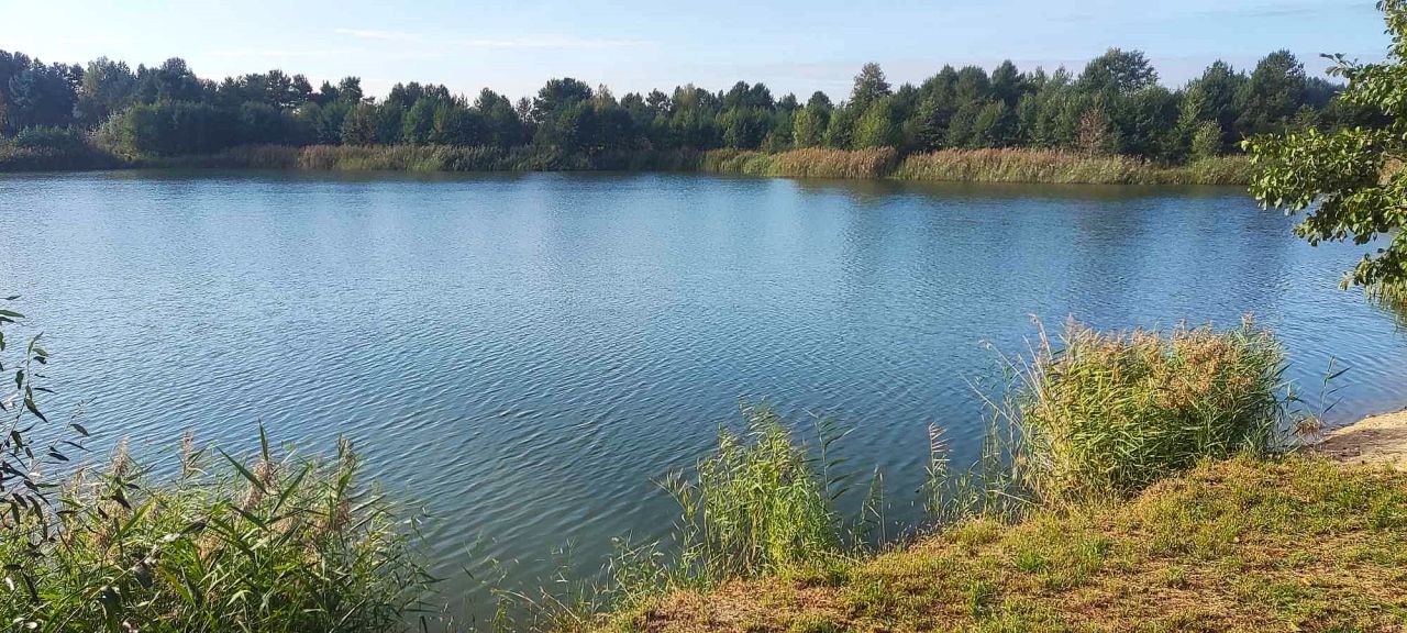 Działka rekreacyjna Brzóze Duże. Zdjęcie 8