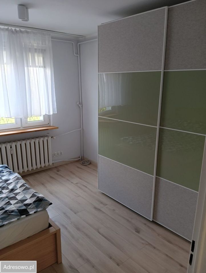 Mieszkanie 2-pokojowe Zabrze Zaborze, ul. ks. Pawła Janika. Zdjęcie 19