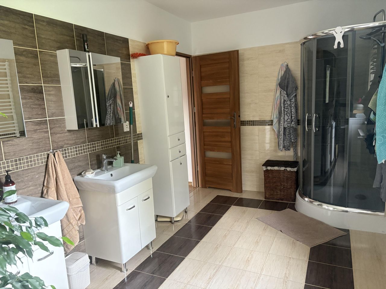 dom wolnostojący, 5 pokoi Szymany. Zdjęcie 9