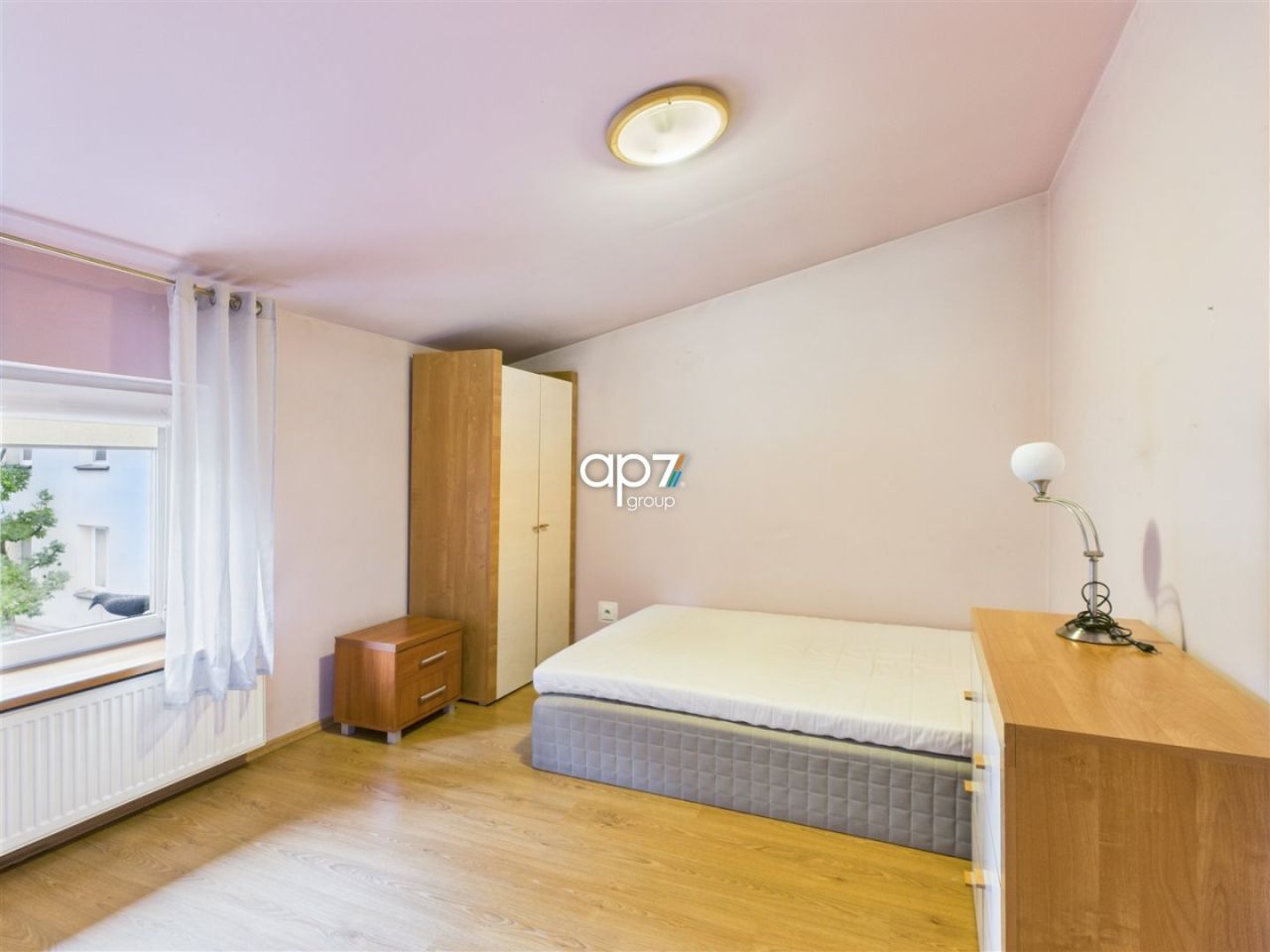 Mieszkanie 4-pokojowe Kraków Grzegórzki, ul. Grzegórzecka. Zdjęcie 8