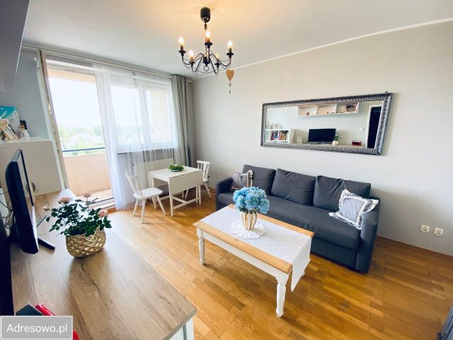 Mieszkanie 2-pokojowe Warszawa Białołęka, ul. Odkryta. Zdjęcie 1