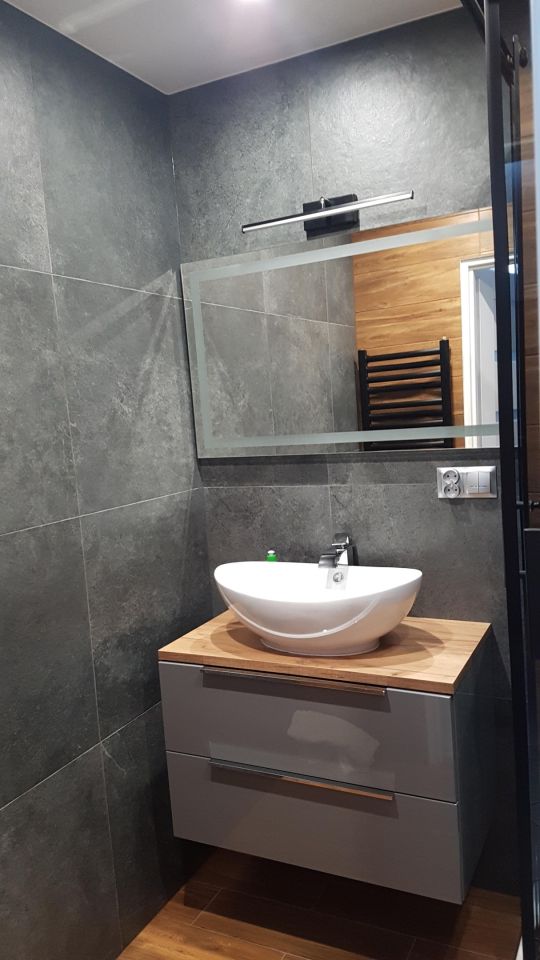 Mieszkanie 3-pokojowe Bielsk Podlaski, ul. Adama Mickiewicza. Zdjęcie 9