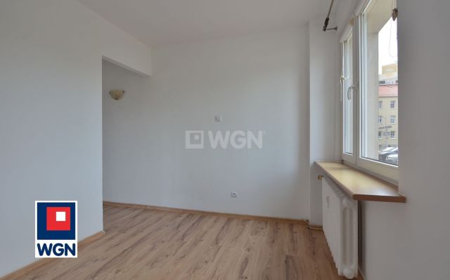 Mieszkanie 3-pokojowe Elbląg Centrum, ul. Pułkownika Stanisława Dąbka. Zdjęcie 7