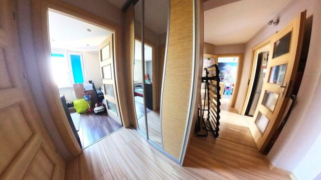 Mieszkanie 4-pokojowe Łódź. Zdjęcie 15