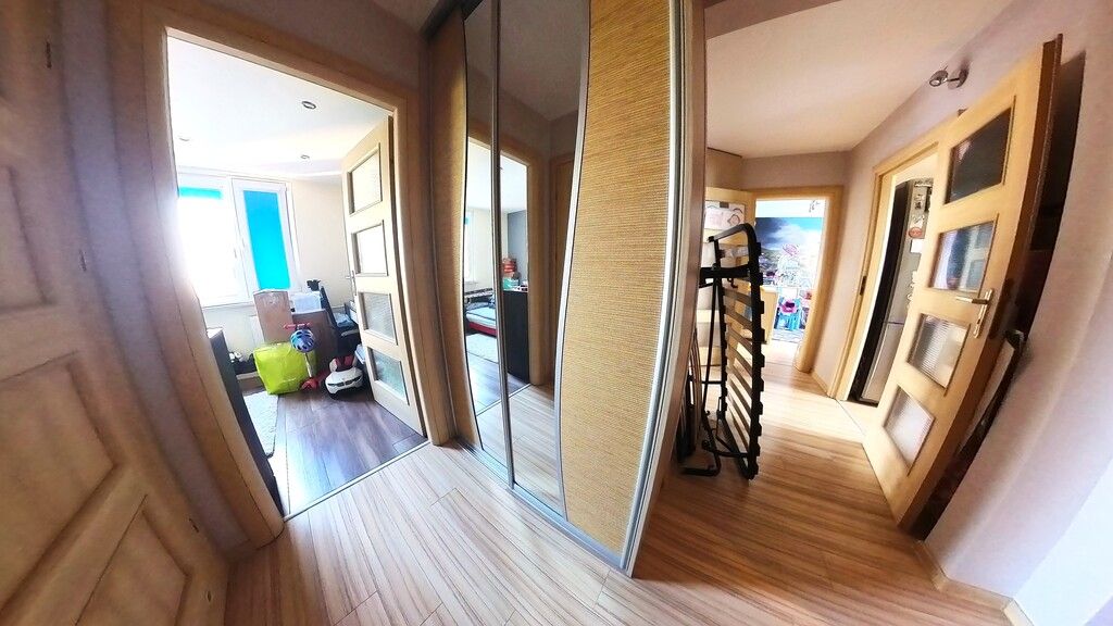 Mieszkanie 4-pokojowe Łódź. Zdjęcie 15