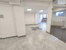 Lokal Kraków Prądnik Biały