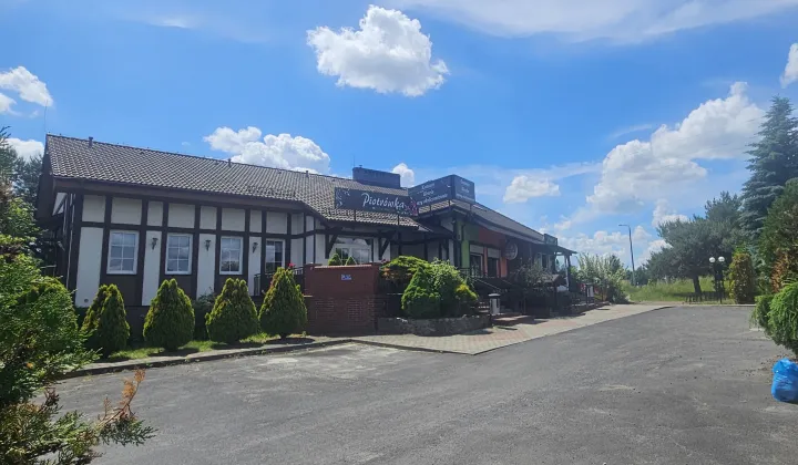 Lokal Rosnówko, ul. Poznańska