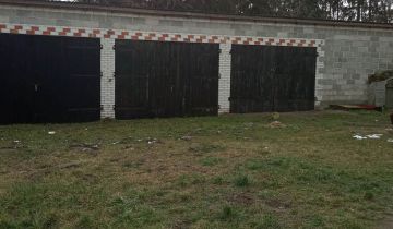 Działka siedliskowa Raszewo Dworskie