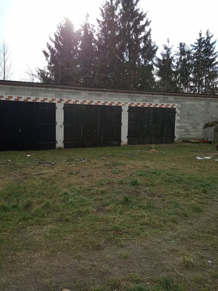 Działka siedliskowa Raszewo Dworskie