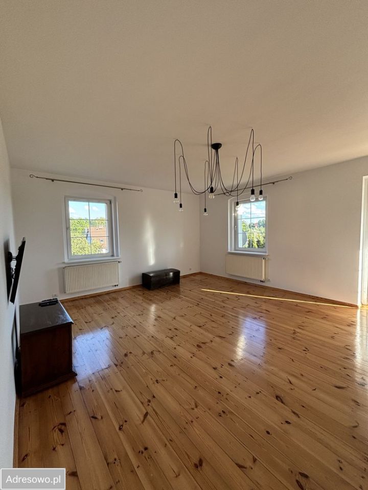 Mieszkanie 3-pokojowe Oborniki Śląskie, ul. Piotra Skargi. Zdjęcie 1