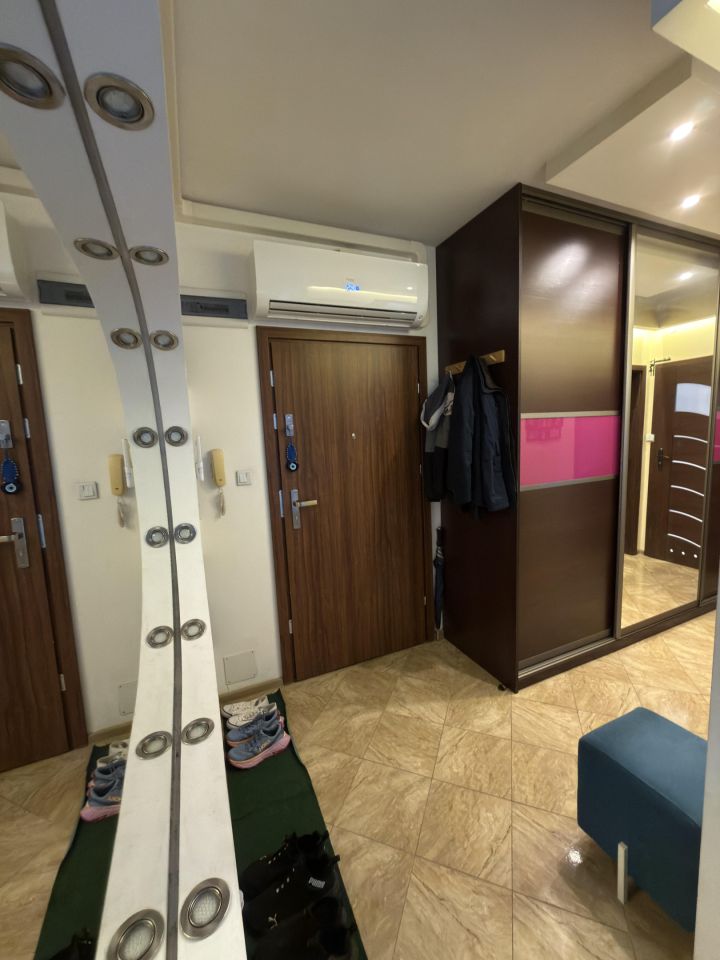 Mieszkanie 3-pokojowe Brodnica Grunwald Pierwszy, ul. Sudecka. Zdjęcie 9