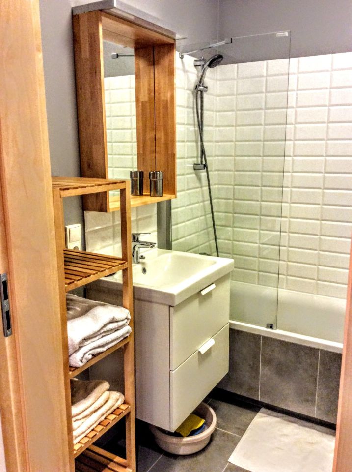 Mieszkanie 2-pokojowe Kraków Grzegórzki, ul. Grzegórzecka. Zdjęcie 16