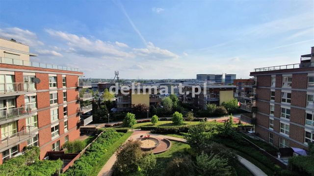 Mieszkanie 3-pokojowe Katowice Dąb, ul. Johna Baildona. Zdjęcie 15