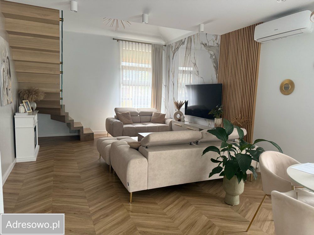 dom wolnostojący, 4 pokoje Olimpin. Zdjęcie 8