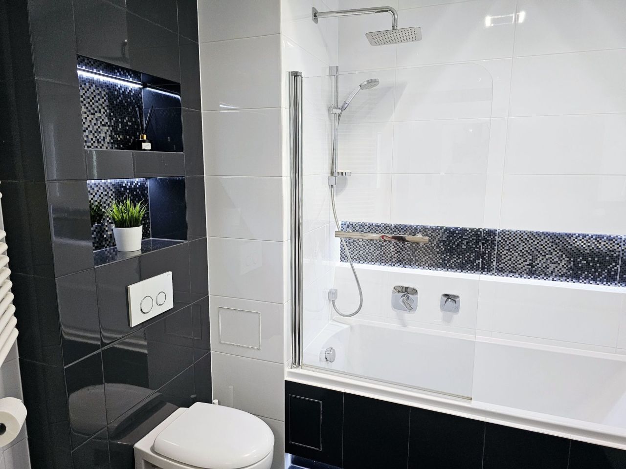 Mieszkanie 2-pokojowe Warszawa Wola, ul. Żelazna. Zdjęcie 7