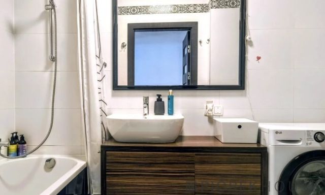 Mieszkanie 3-pokojowe Warszawa Praga-Południe, ul. Jana Nowaka-Jeziorańskiego. Zdjęcie 11