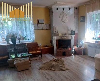 dom wolnostojący, 3 pokoje Warszawa Wawer, ul. Poprawna. Zdjęcie 9