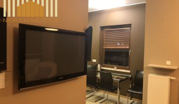 Mieszkanie 4-pokojowe Warszawa Mokotów, ul. Obrzeżna