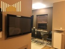 Mieszkanie 4-pokojowe Warszawa Mokotów, ul. Obrzeżna