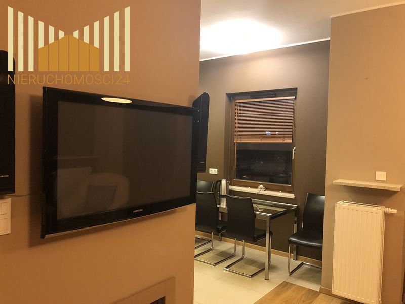 Mieszkanie 4-pokojowe Warszawa Mokotów, ul. Obrzeżna