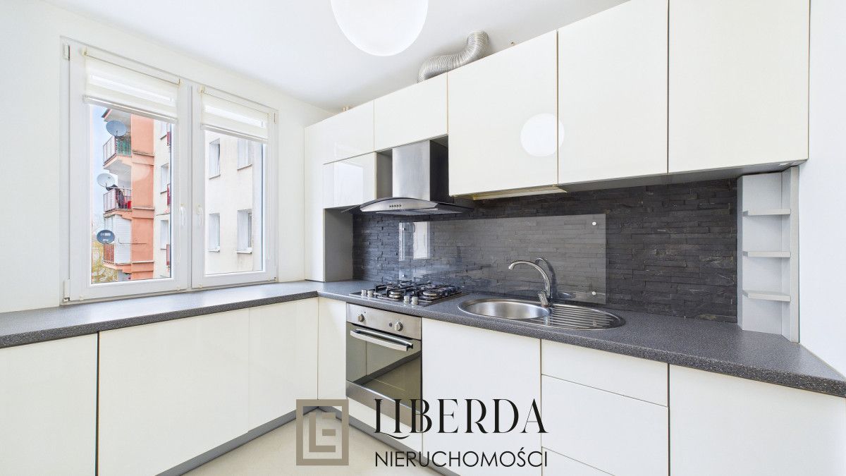 Mieszkanie 2-pokojowe Łęczna, ul. Spacerowa