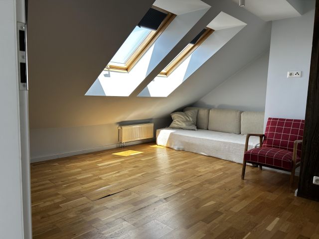 Mieszkanie 4-pokojowe Warszawa Ursynów, ul. Kabacki Dukt. Zdjęcie 21