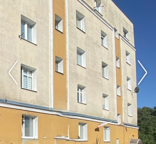 Mieszkanie 2-pokojowe Szczecin Niebuszewo, ul. bł. Wincentego Kadłubka. Zdjęcie 1