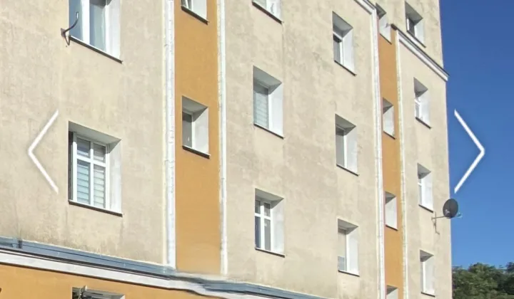 Mieszkanie 2-pokojowe Szczecin Niebuszewo, ul. bł. Wincentego Kadłubka