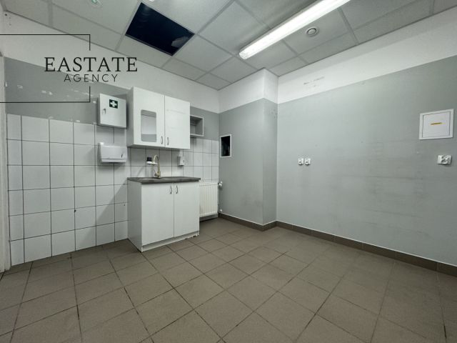 Lokal Warszawa Wola, ul. Erazma Ciołka. Zdjęcie 7