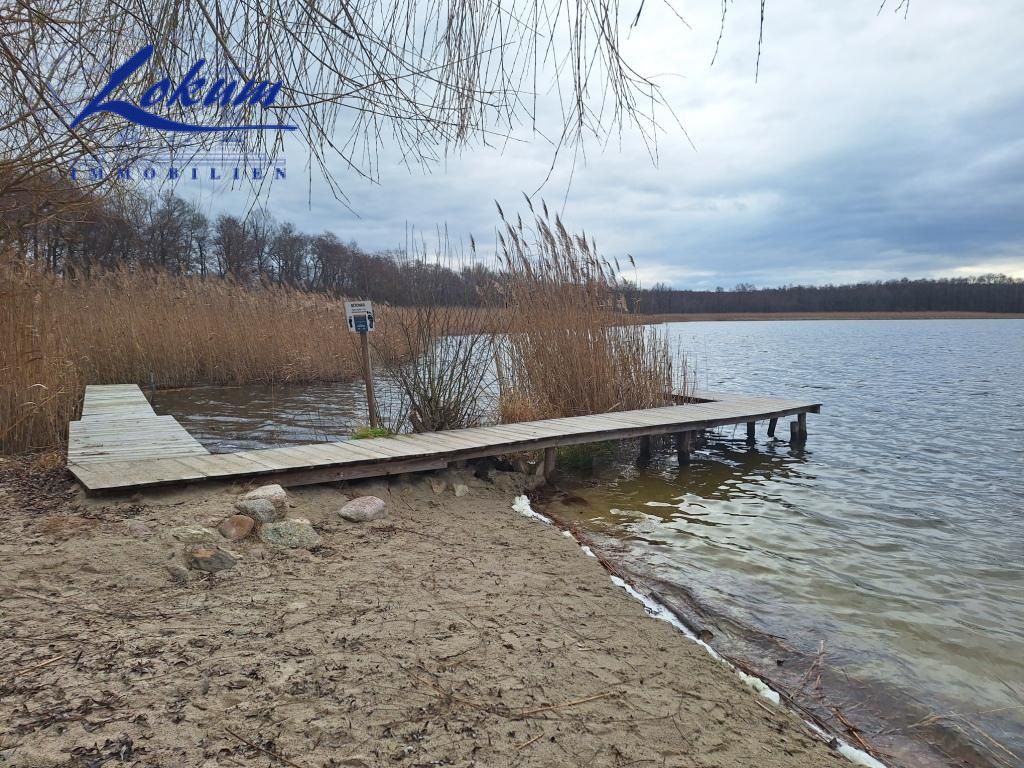 Działka budowlana Świerczyna. Zdjęcie 7