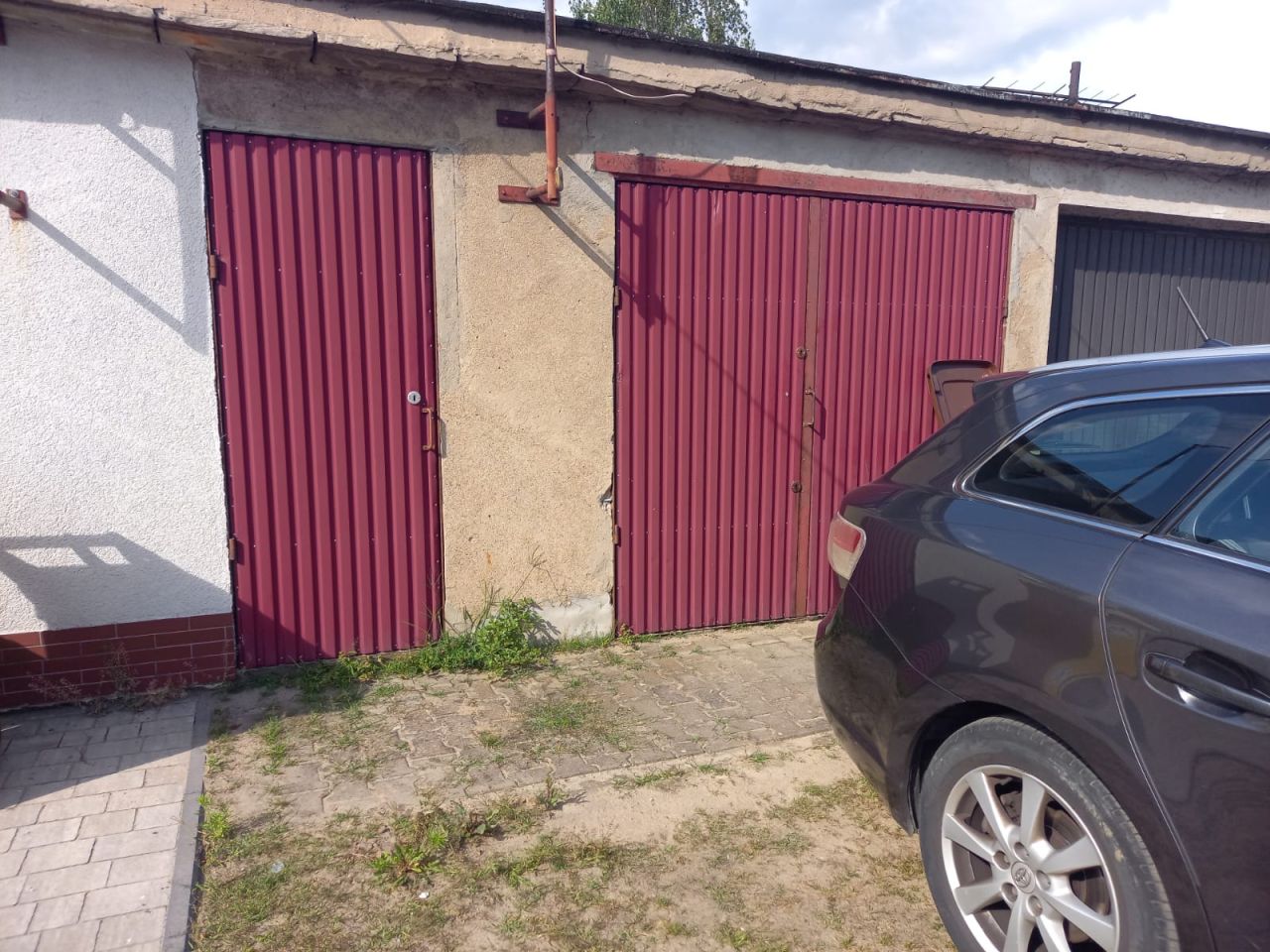 Mieszkanie 2-pokojowe Głuchowo, os. im. Kazimierza Dobruckiego. Zdjęcie 17