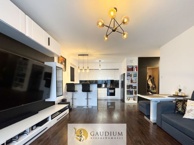 Mieszkanie 3-pokojowe Gdańsk Letnica, ul. Sucha. Zdjęcie 4