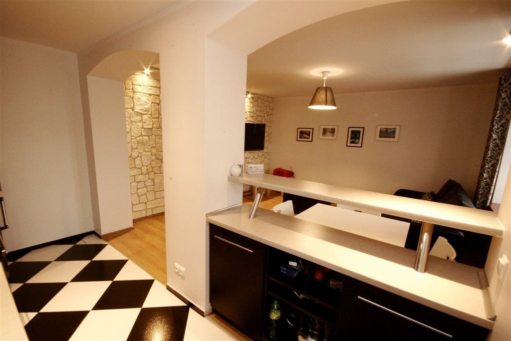 Mieszkanie 4-pokojowe Szklarska Poręba, ul. Władysława Grabskiego. Zdjęcie 18