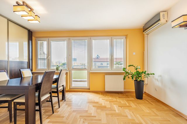 Mieszkanie 2-pokojowe Rzeszów, ul. Dominikańska. Zdjęcie 1