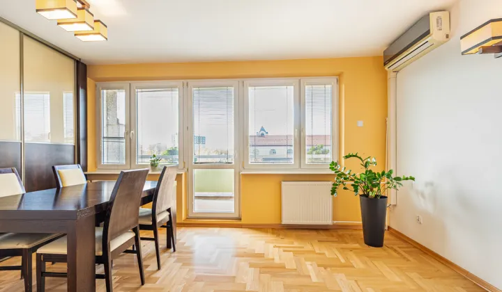 Mieszkanie 2-pokojowe Rzeszów, ul. Dominikańska