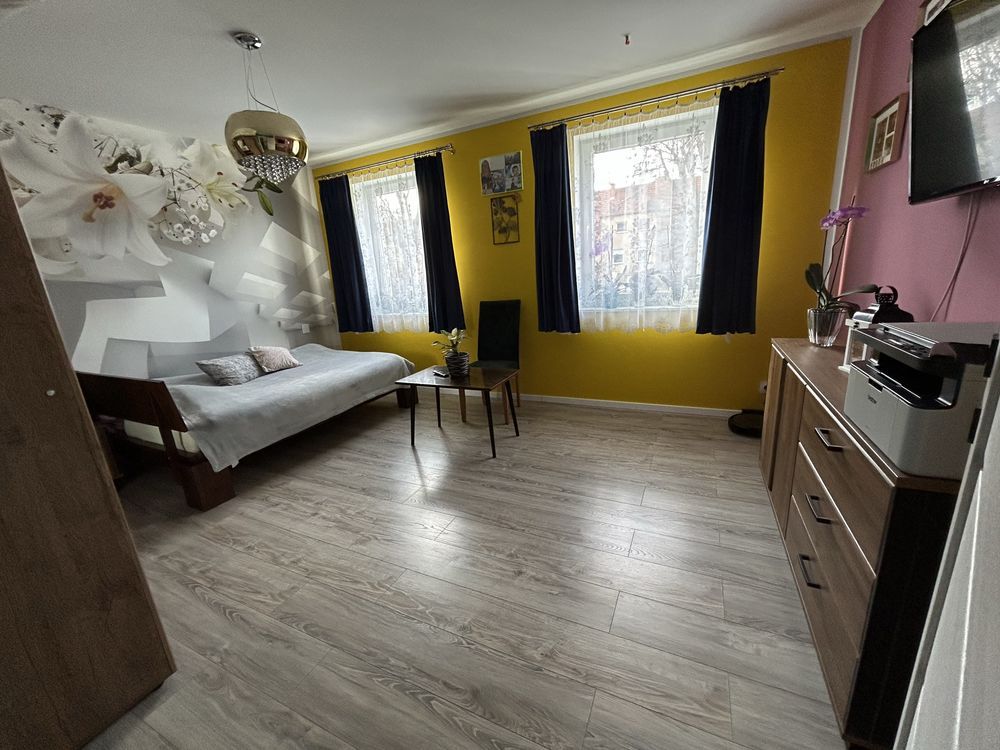 Mieszkanie 3-pokojowe Wołów. Zdjęcie 1