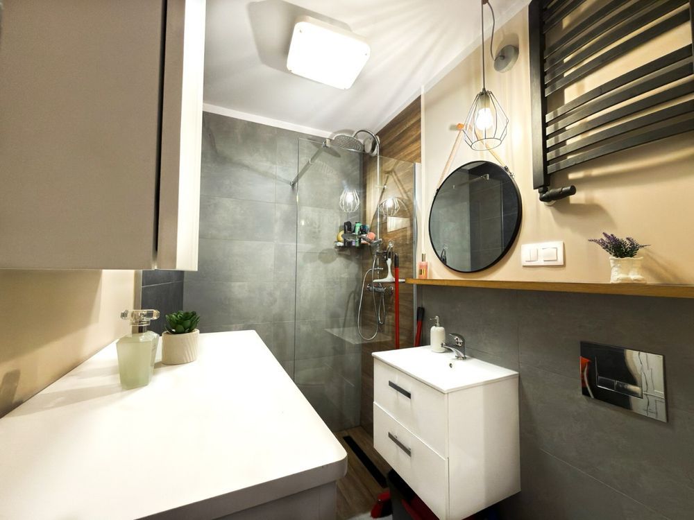 Mieszkanie 1-pokojowe Łódź Retkinia. Zdjęcie 6