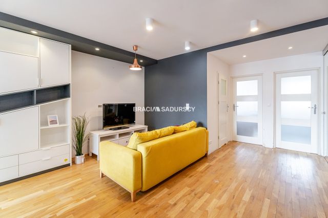 Mieszkanie 3-pokojowe Kraków Dębniki, ul. Ruczaj. Zdjęcie 21