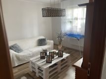 Mieszkanie 4-pokojowe Kiszkowo. Zdjęcie 1