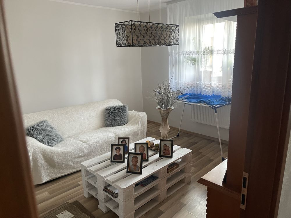 Mieszkanie 4-pokojowe Kiszkowo. Zdjęcie 2