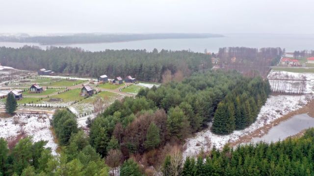 Działka budowlana Rydzewo. Zdjęcie 5