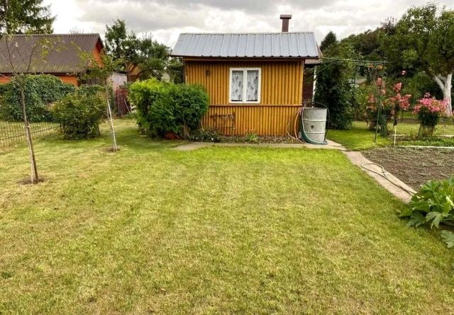 Działka rod Białystok Wygoda, ul. Krzysztofa Pendereckiego. Zdjęcie 1