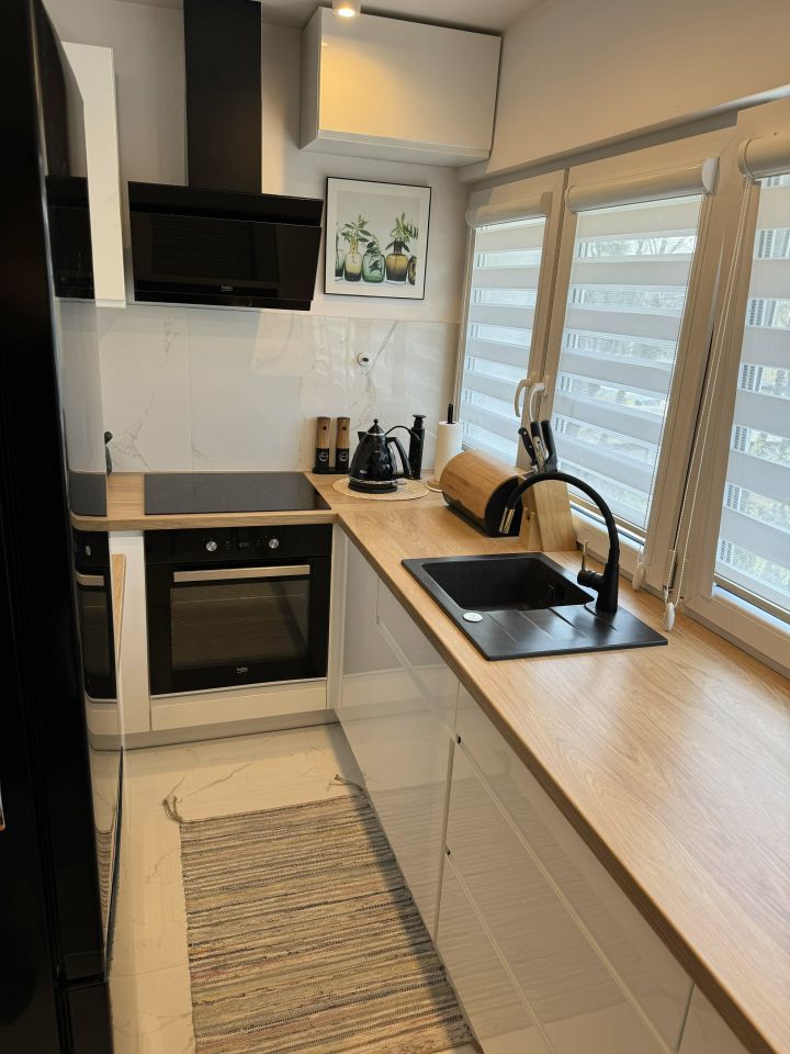 Mieszkanie 2-pokojowe Łódź Bałuty, ul. Żubardzka. Zdjęcie 8