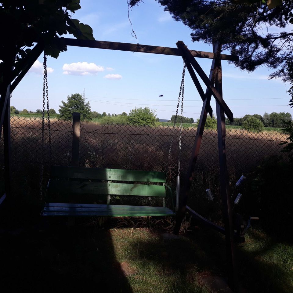 Działka rod Hrubieszów. Zdjęcie 3