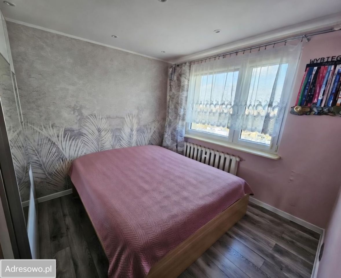 Mieszkanie 3-pokojowe Sosnowiec Sielec, ul. Kaliska. Zdjęcie 4