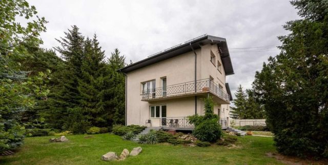 dom wolnostojący, 7 pokoi Góra Kalwaria. Zdjęcie 1