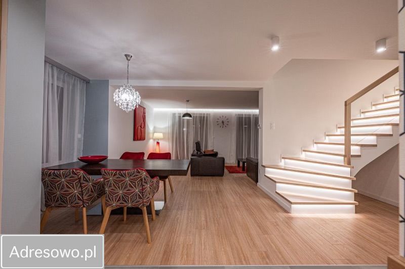 dom szeregowy, 5 pokoi Opole Grotowice. Zdjęcie 10