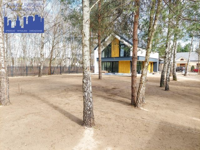 dom wolnostojący, 6 pokoi Borowina. Zdjęcie 3