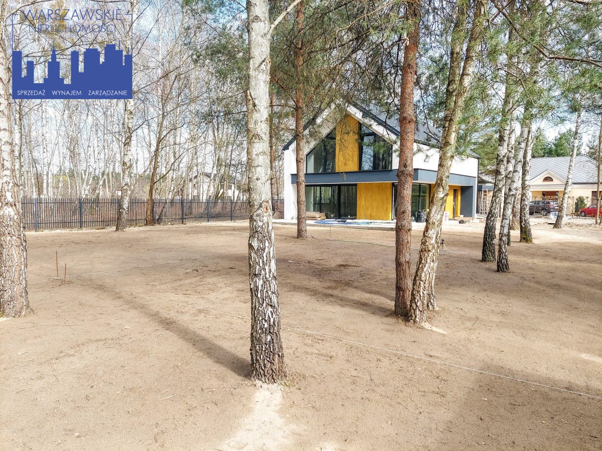 dom wolnostojący, 6 pokoi Borowina. Zdjęcie 3